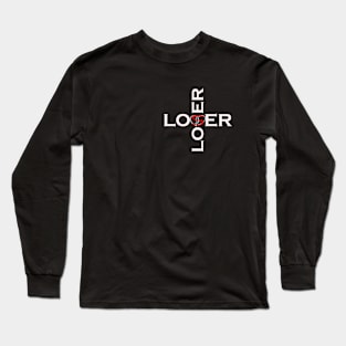 lose vari Long Sleeve T-Shirt